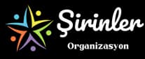 Reference logo for https://www.sirinlerorganizasyon.com.tr/